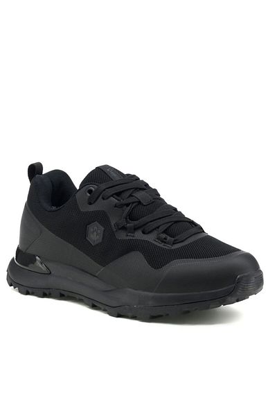 lumberjack Half New Season Black Outdoor Men's Sports Shoes