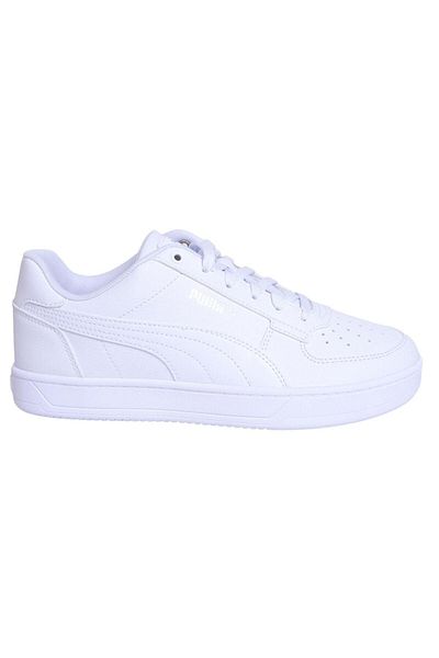 Puma 392290 Ανδρικά λευκά αθλητικά παπούτσια Caven 2.0