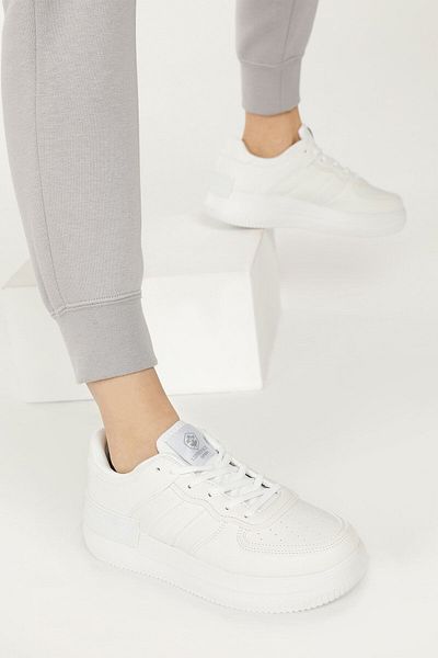 lumberjack Newcolor White - Freya 2fx pantofi de damă HrDesing 997516