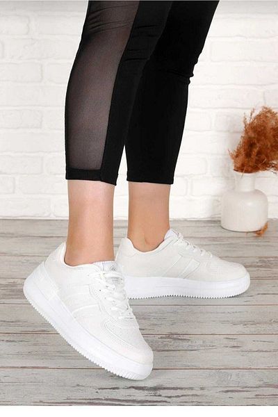 lumberjack Pantofi sport Freya Wmn 3fx albi