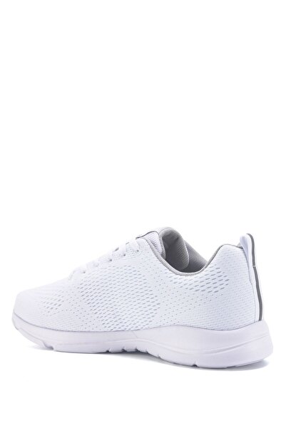 lumberjack Agatha 3fx Beyaz Erkek Comfort Ayakkabı