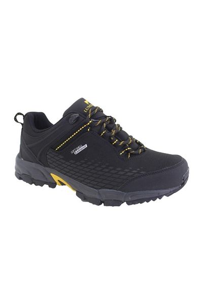 lumberjack FLAKE Black Men's Outdoor 100263740