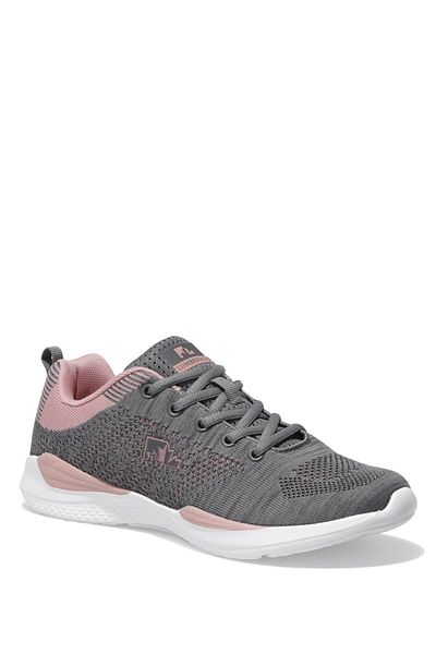 lumberjack Wolky Gri Kadın Sneaker  990396