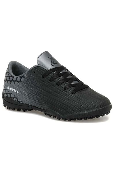 Kinetix Sergı Turf Unisex Astroturf Field Παπούτσια Γκρι
