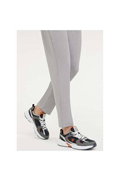 lumberjack Navy Blue Men's Sports Shoes - Pol 4FX