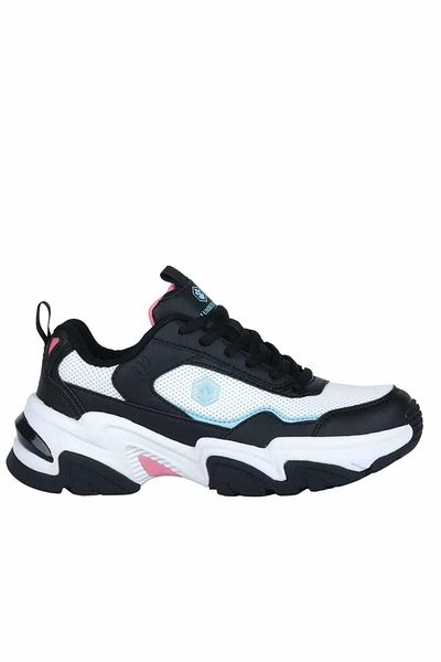lumberjack Pantofi sport de zi cu zi Joanna 101389024BLACK-BYZ