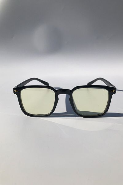 DSN Marvel Unisex Sunglasses