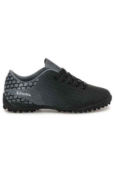 Kinetix Sergı Turf Unisex Astroturf Field Παπούτσια Γκρι