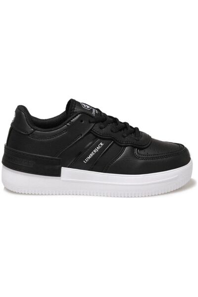 lumberjack Freya 1 Fx Black Casual Sports Shoes