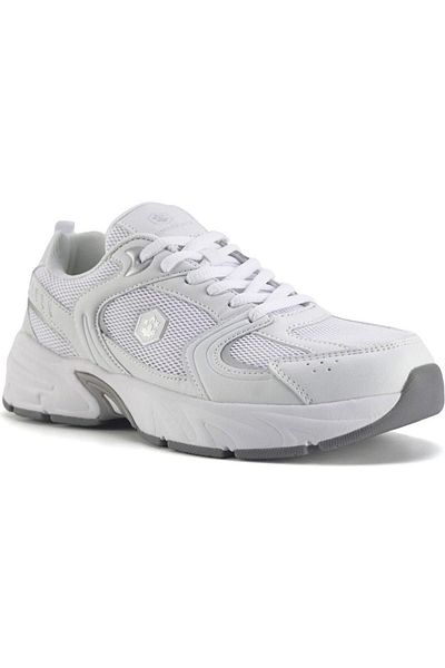 lumberjack Pol 3fx Comfort Casual Ανατομικά Αθλητικά Παπούτσια