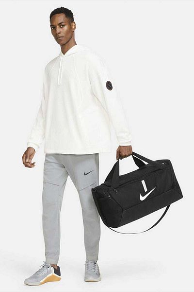 Nike Academy Team Sports Bag - Cu8097-010 Model