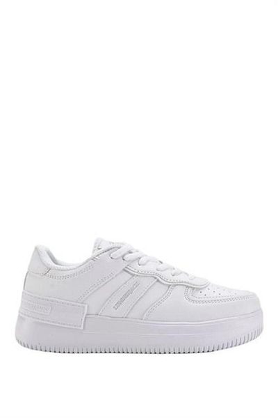 lumberjack 3F FREYA WMN 3PR WHITE Women's Sneaker