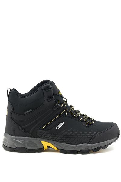 lumberjack Flakehı Non-Slip Sole Waterproof Men's Boots