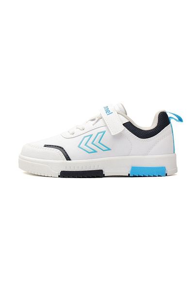 hummel Hummel Hml Molina Jr. Pantofi sport pentru copii - 900382 -9001 ALB