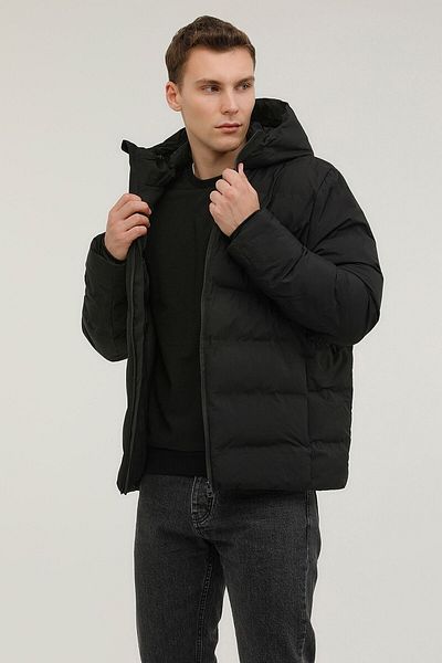 lumberjack Sn22 Nolan Coat Мъжко късо палто