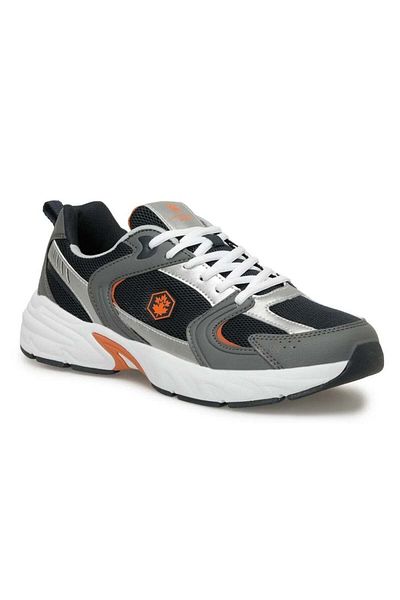 lumberjack Navy Blue Men's Sports Shoes - Pol 4FX