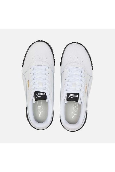 Puma Carina 2..0 White Women's Sneakers385849-04