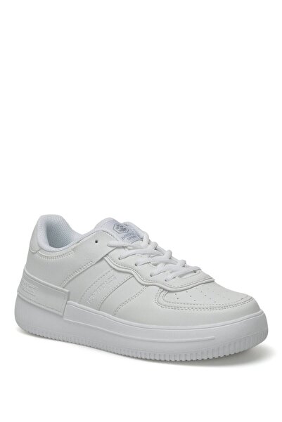 lumberjack Alb - Tenis Freya M 2fx pentru bărbați