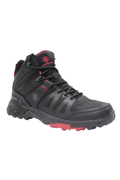 lumberjack Star Hi 2pr (40-45) Αδιάβροχες Softshell Outdoor Boots