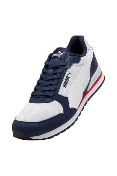 Puma 384640-22 ST Runner V3 Mesh Men's Casual Sneakers - 40