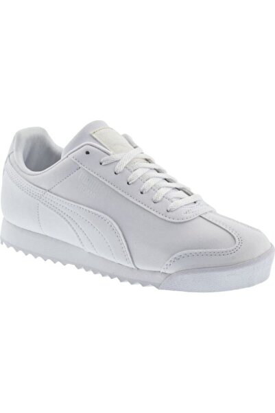 Puma Roma Basic Jr Unisex Sports Shoes 354259 14