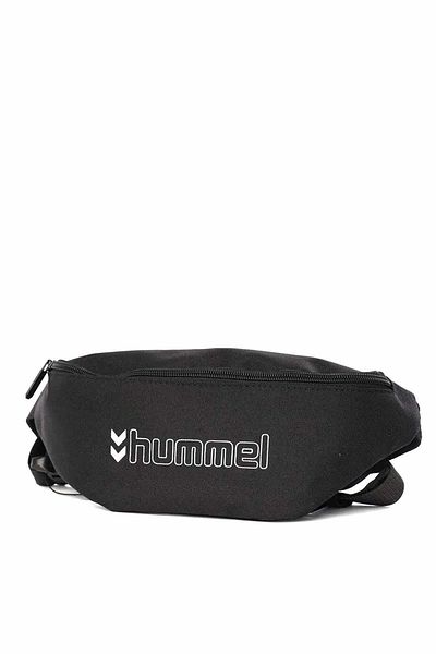 hummel Essel Unisex Bumbag Backpack - 980247 -2001black