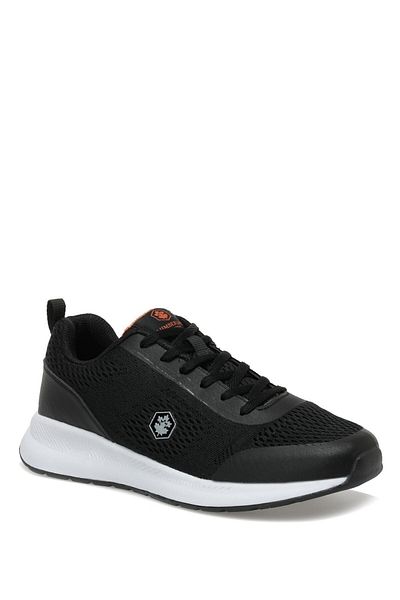 lumberjack Ανδρικά παπούτσια τρεξίματος Cobalt 3fx Black