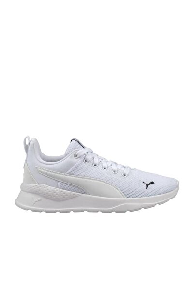 Puma Siyah - Anzarun Lite Jr White- White