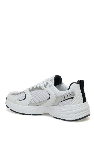 lumberjack Ανδρικά παπούτσια casual sneaker Ljk-Pol