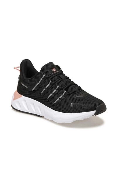 lumberjack Pantofi sport Sword Wmn 2fx Black pentru femei