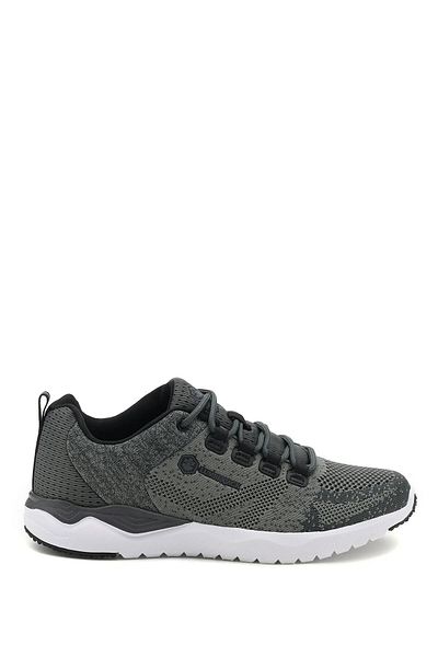 lumberjack Maximu 3fx Gray Men's Running Shoes