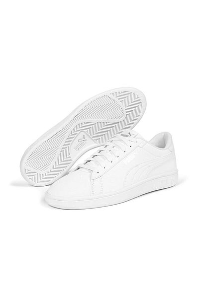 Puma Smash 3.0 Buck Low Boot Casual Sneakers