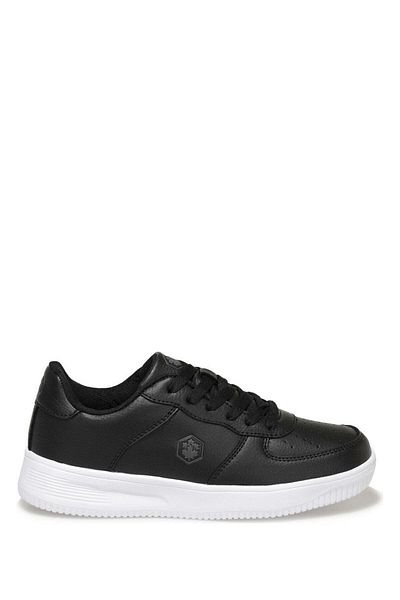 lumberjack Black - Fınster New Season Light Sole Sneakers Casual Men's Sports Shoes