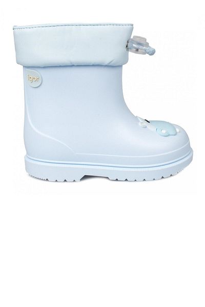 IGOR Παιδικά Μποτάκια Bimbi Hypo W10214-006