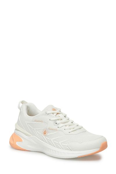 lumberjack DANKE WMN 4FX Beige Women's Running Shoes