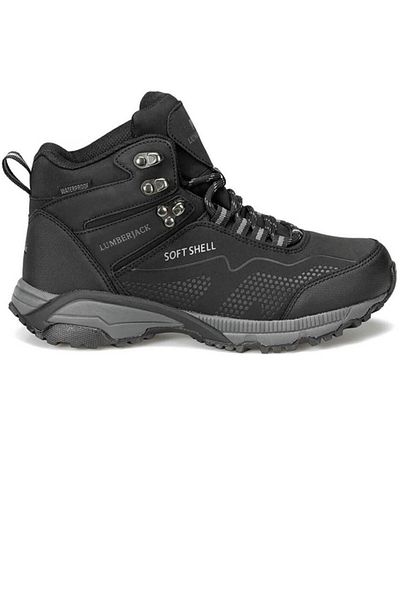 lumberjack Fest Hi Women's Boots