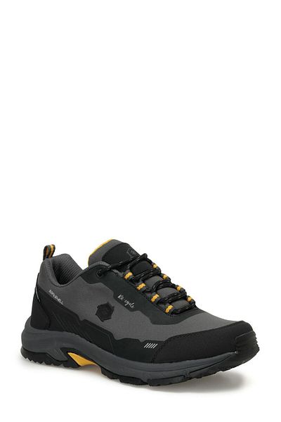 lumberjack ECO LOW 3PR Dark Grey Ανδρικό Outdoor