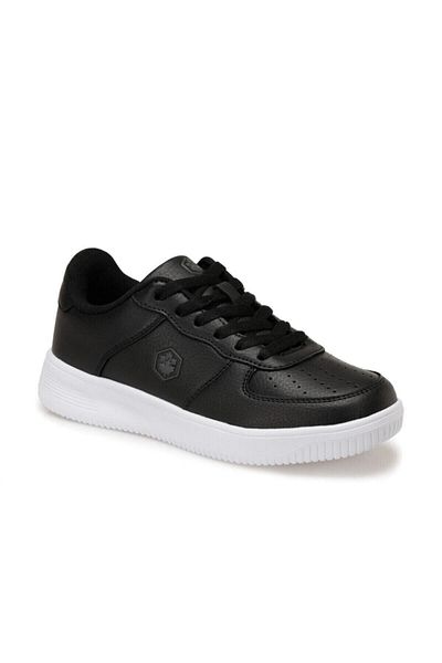 lumberjack Life  FINSTER WMN Siyah Kadın Sneaker Ayakkabı 100353724 Gfc Sale 210035