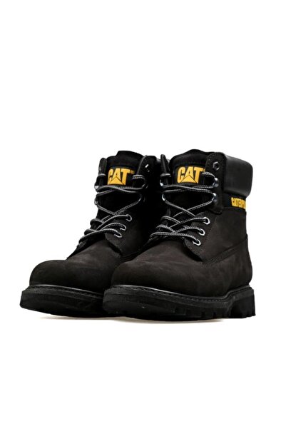 Caterpillar Κολοράντο 015μ 100031   Ανδρικές μπότες Nubuck