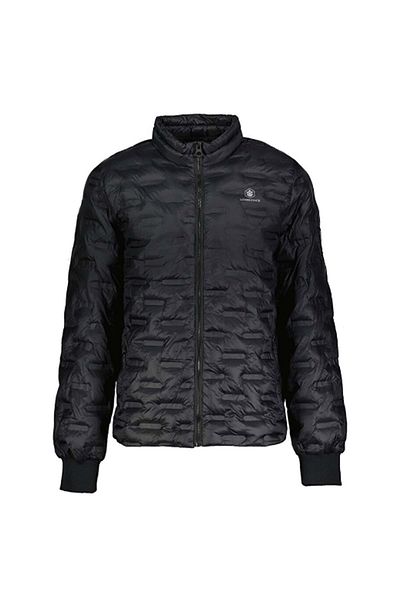 lumberjack ML AMOTT COAT ΑΝΔΡΙΚΟ ΠΑΛΤΟ - ΜΑΥΡΟ - M - ST07039-50792
