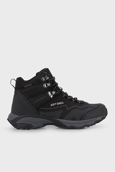 lumberjack Αδιάβροχες Softshell Outdoor Boots Boots Fest Hi 2pr
