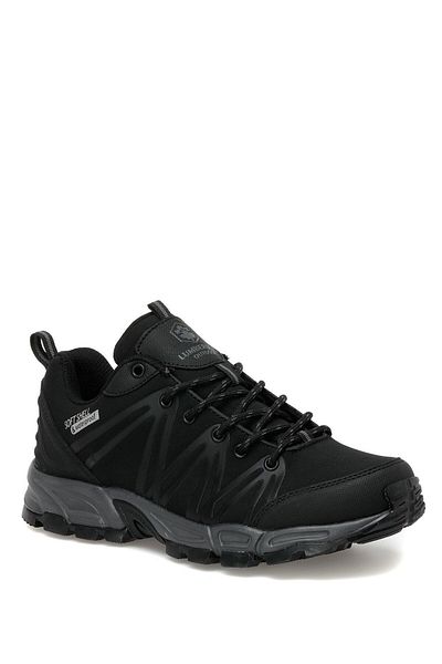 lumberjack Shell 2pr Black pentru exterior pentru bărbați