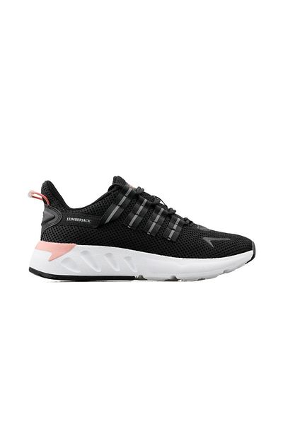 lumberjack Pantofi sport negri Sword pentru femei