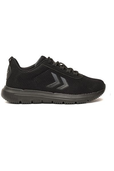 hummel Hml Tyro Unisex Sneakers900491-2042 Μαύρο/μαύρο