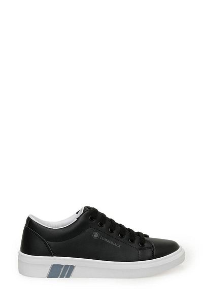 lumberjack Tenis unisex negru TINA 3PR