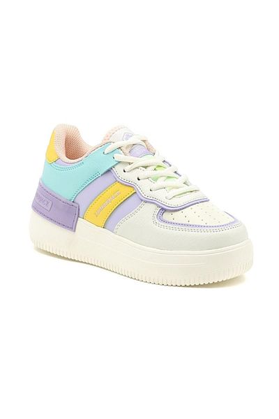 lumberjack Lumber Jack Freya 2fx Unisex Casual Sports Shoes