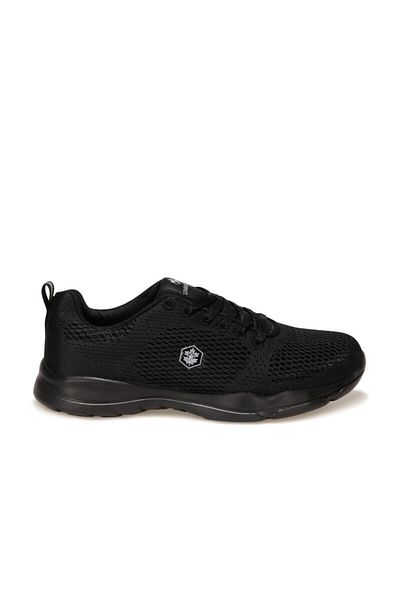 lumberjack Agatha 1fx Black Black Men's Comfort Shoes