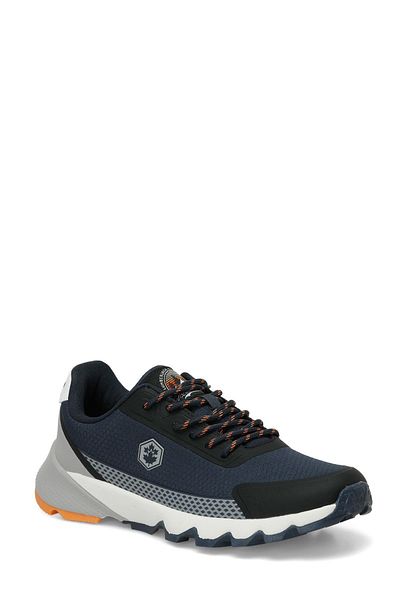 lumberjack Pánská sportovní obuv DIESEL 4FX Navy Blue