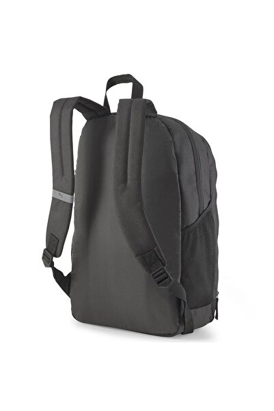 Puma 079136 01 Buzz Backpack Black Spor Sırt Çantası/SIYAH/