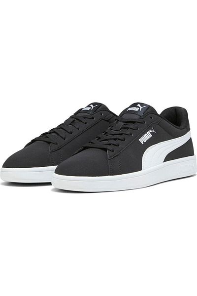 Puma Smash 3.0 Buck PUMA Μαύρο-PUMA Λευκό 39233601 STD